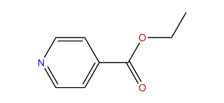 4-Carboethoxypyridine